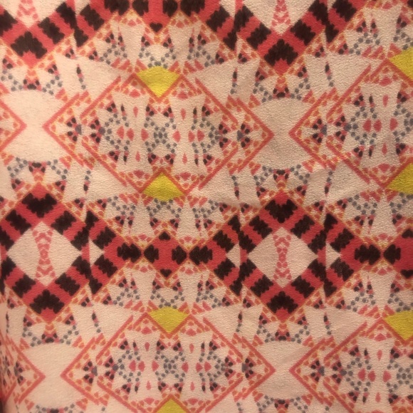 Anthropologie HD Blouse - Picture 5 of 6